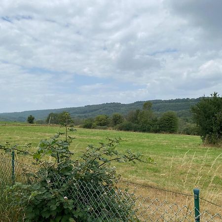 Chalet Lizelle Durbuy Zewnętrze zdjęcie