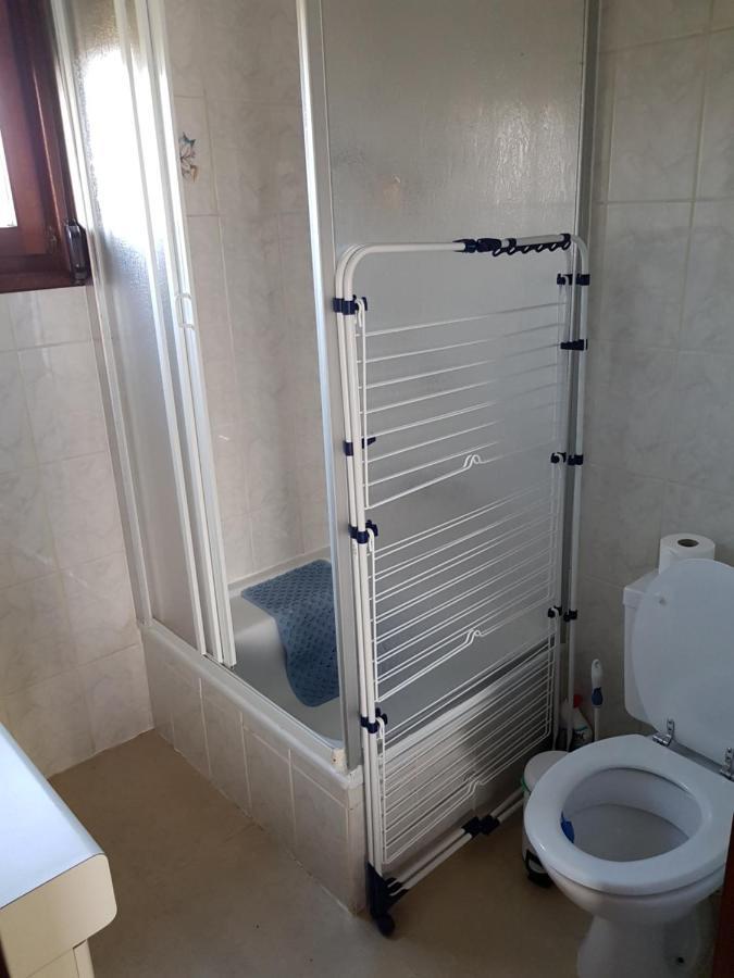 Chalet Lizelle Durbuy Zewnętrze zdjęcie